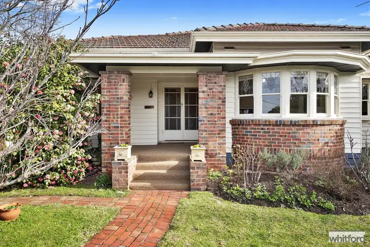 Second view of Homely house listing, 13 Strachan Avenue, Manifold Heights VIC 3218