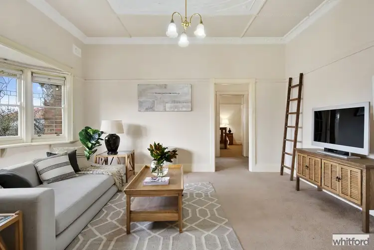 Fifth view of Homely house listing, 13 Strachan Avenue, Manifold Heights VIC 3218