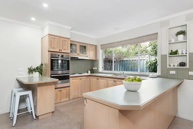 Third view of Homely house listing, 21 Stanton Crescent, Rosanna VIC 3084