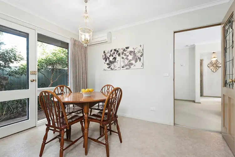 Fifth view of Homely house listing, 21 Stanton Crescent, Rosanna VIC 3084