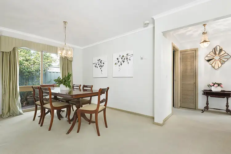 Sixth view of Homely house listing, 21 Stanton Crescent, Rosanna VIC 3084