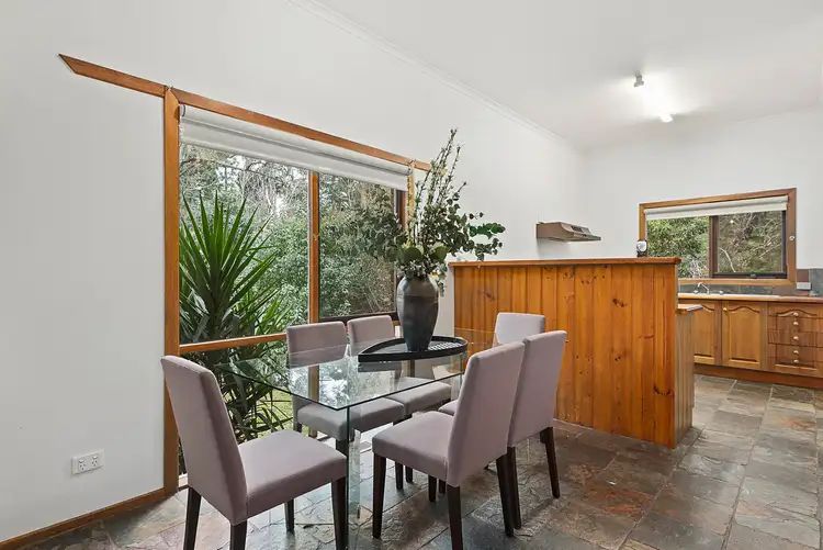 Third view of Homely townhouse listing, 2/2 Darebin Street, Heidelberg VIC 3084