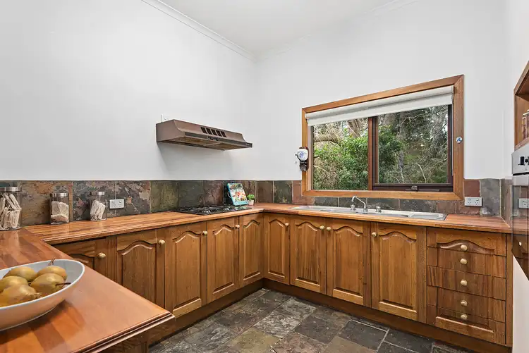 Fourth view of Homely townhouse listing, 2/2 Darebin Street, Heidelberg VIC 3084