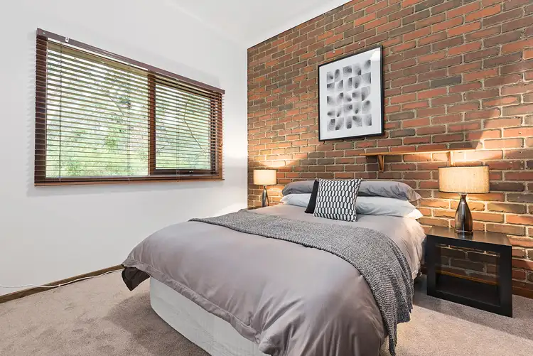 Sixth view of Homely townhouse listing, 2/2 Darebin Street, Heidelberg VIC 3084