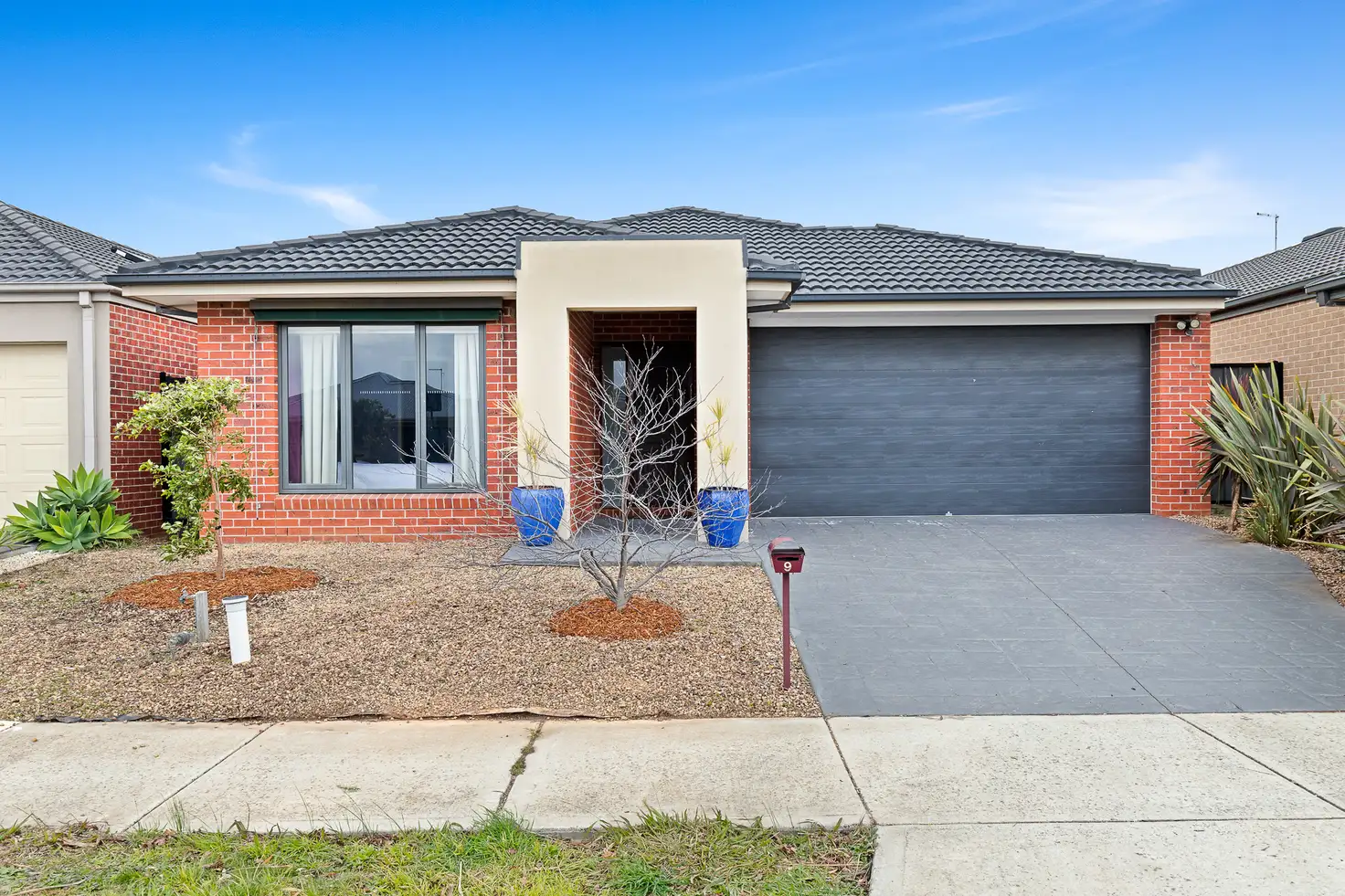 Main view of Homely house listing, 9 Inverness Road, Mernda VIC 3754