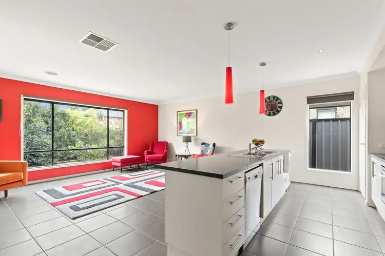 Third view of Homely house listing, 9 Inverness Road, Mernda VIC 3754