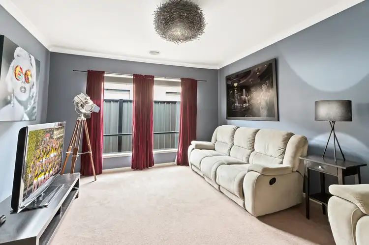 Fourth view of Homely house listing, 9 Inverness Road, Mernda VIC 3754