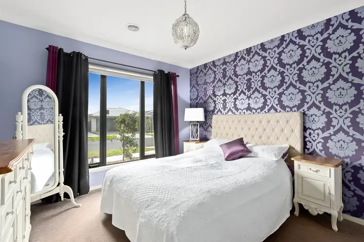 Fifth view of Homely house listing, 9 Inverness Road, Mernda VIC 3754