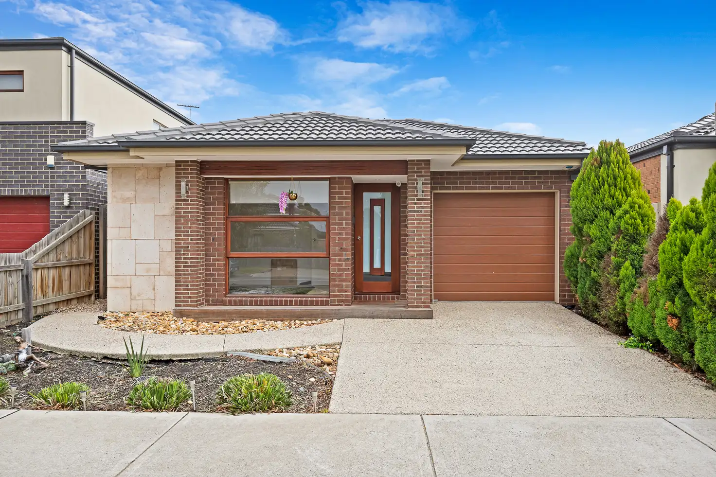 Main view of Homely house listing, 5 Persimmon Way, Doreen VIC 3754
