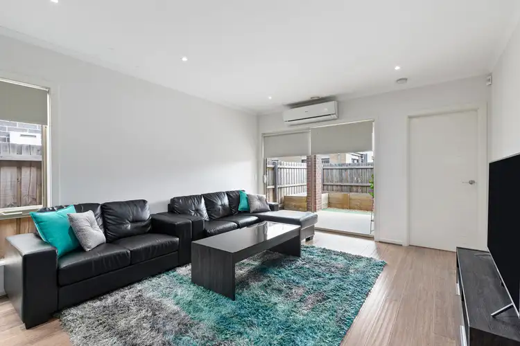 Third view of Homely house listing, 5 Persimmon Way, Doreen VIC 3754