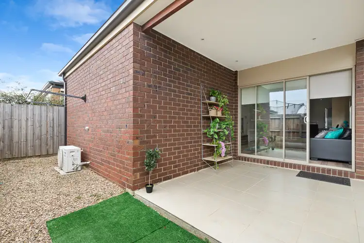 Sixth view of Homely house listing, 5 Persimmon Way, Doreen VIC 3754
