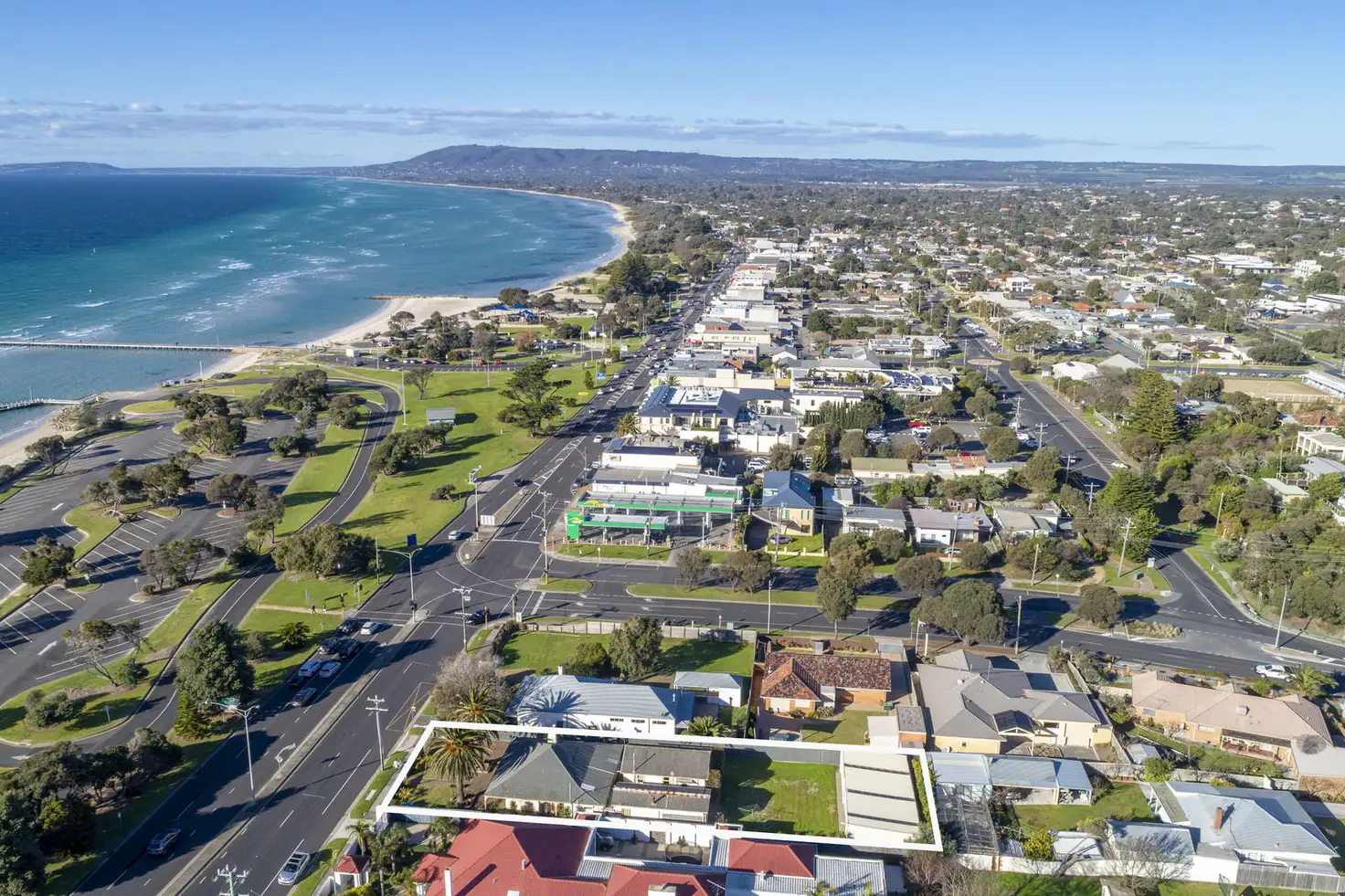 Main view of Homely house listing, 2465 Point Nepean Road, Rye VIC 3941