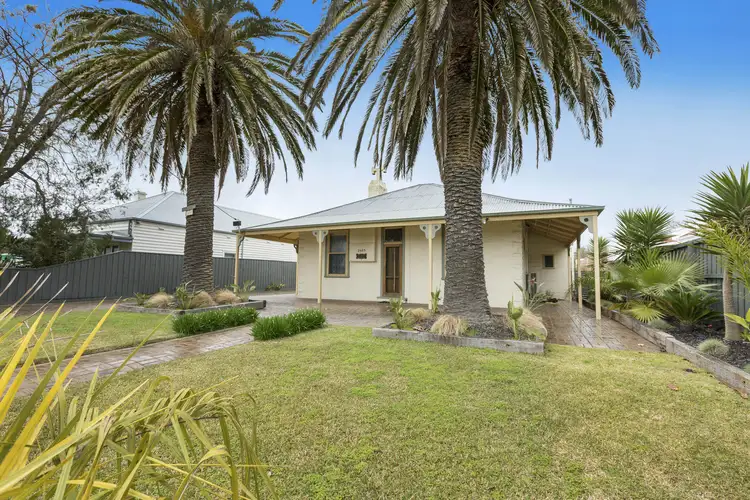 Second view of Homely house listing, 2465 Point Nepean Road, Rye VIC 3941
