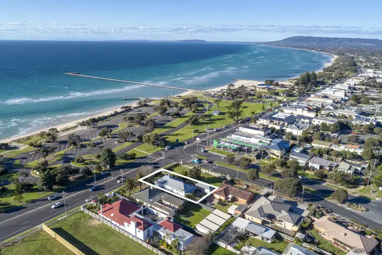 2463 Point Nepean Road, Rye VIC 3941