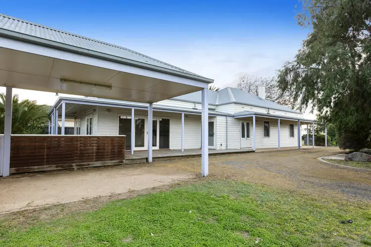 Third view of Homely house listing, 2463 Point Nepean Road, Rye VIC 3941