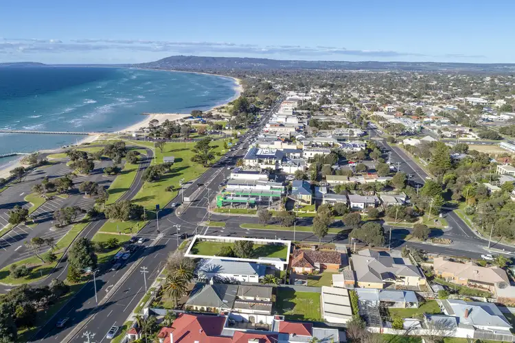 2461 Point Nepean Road, Rye VIC 3941