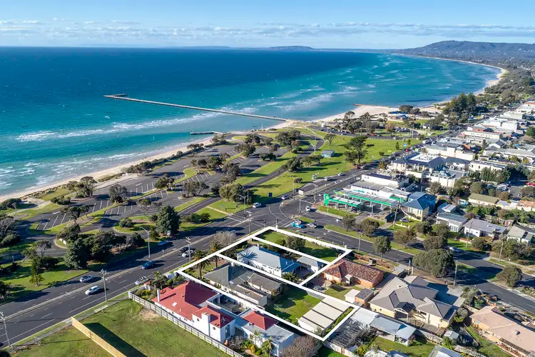 Second view of Homely land listing, 2461 Point Nepean Road, Rye VIC 3941