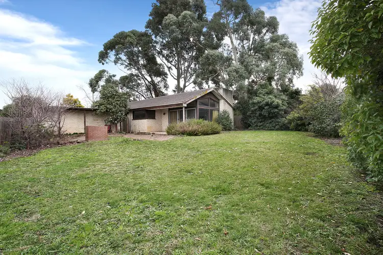 Fifth view of Homely house listing, 13 Deanswood  Close, Wantirna South VIC 3152