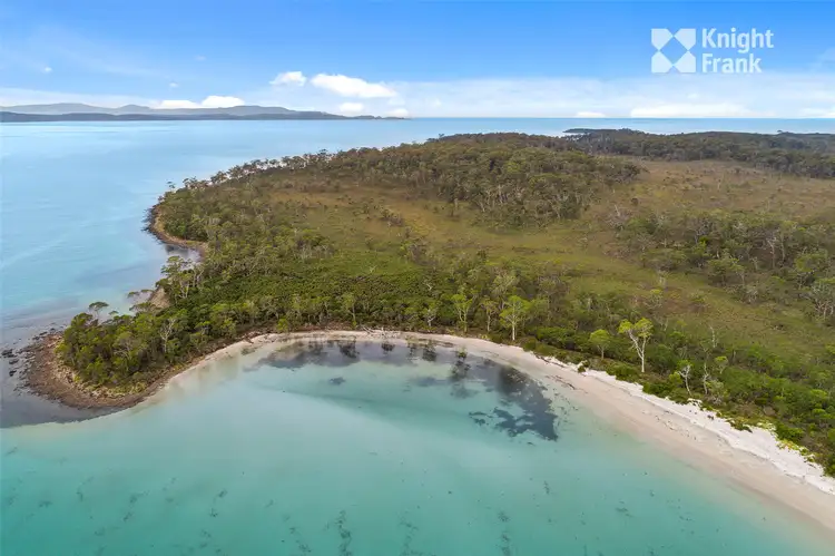 Second view of Homely land listing, Ida Bay Road, Ida Bay TAS 7109