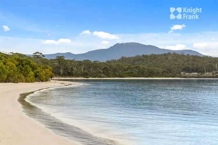 Third view of Homely land listing, Ida Bay Road, Ida Bay TAS 7109