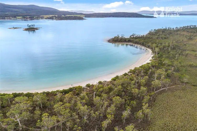 Fourth view of Homely land listing, Ida Bay Road, Ida Bay TAS 7109