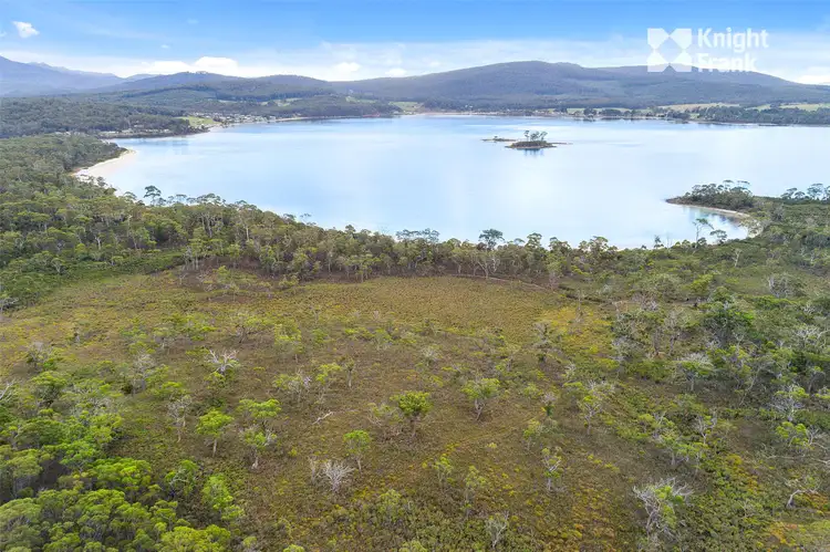 Fifth view of Homely land listing, Ida Bay Road, Ida Bay TAS 7109