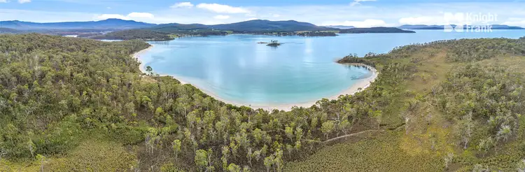 Sixth view of Homely land listing, Ida Bay Road, Ida Bay TAS 7109