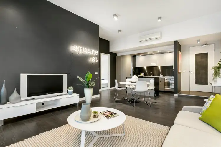 5/2 Kipling Street, Richmond VIC 3121