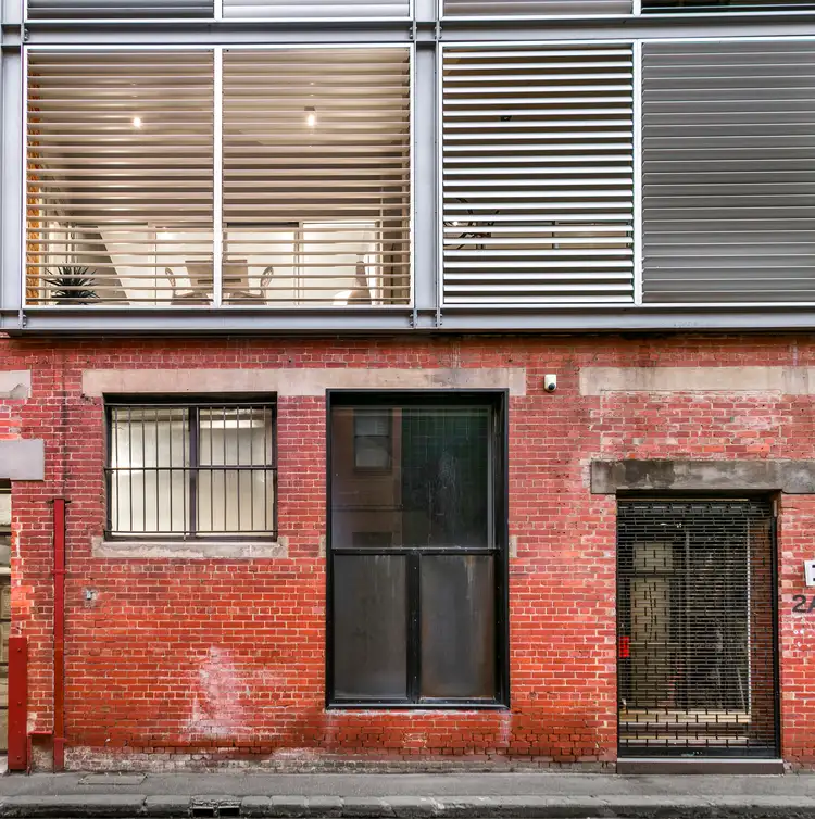 Third view of Homely apartment listing, 5/2 Kipling Street, Richmond VIC 3121