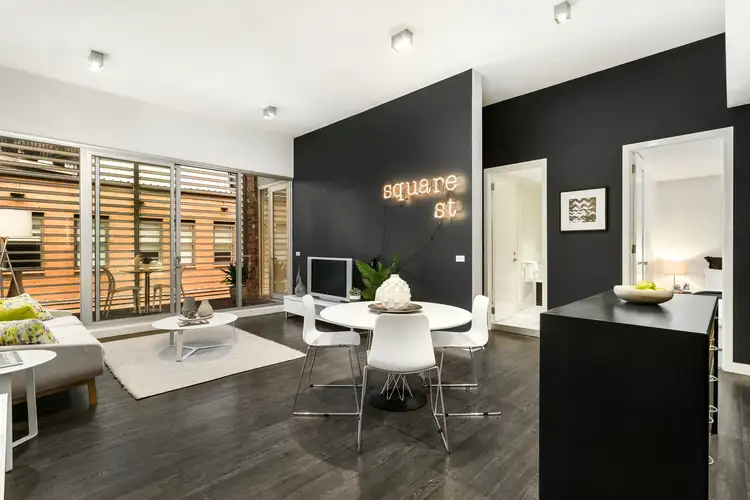 Fourth view of Homely apartment listing, 5/2 Kipling Street, Richmond VIC 3121