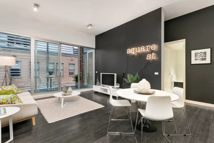 Sixth view of Homely apartment listing, 5/2 Kipling Street, Richmond VIC 3121