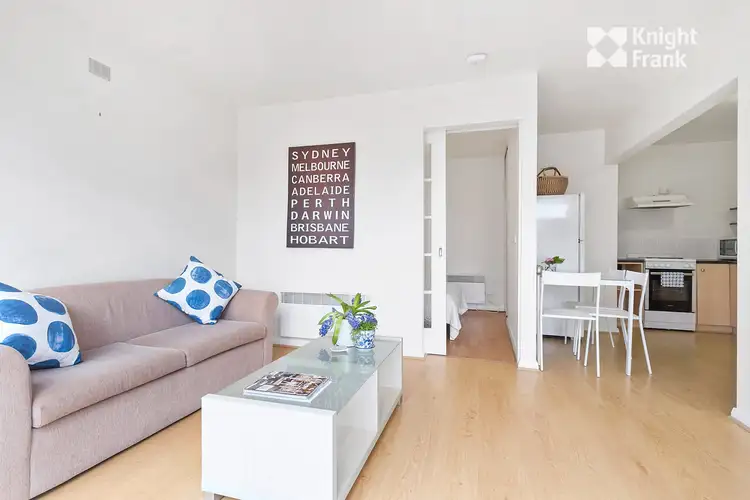 Third view of Homely apartment listing, 6/3 Norfolk Crescent, Sandy Bay TAS 7005