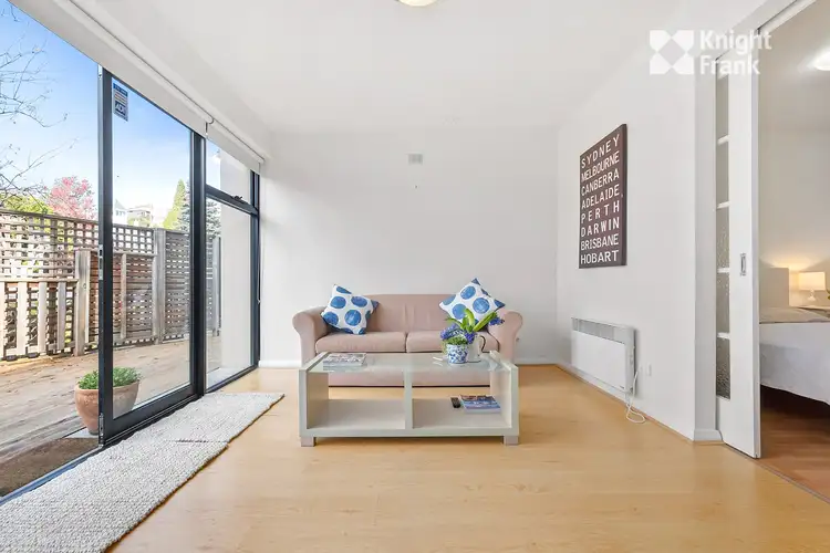 Fourth view of Homely apartment listing, 6/3 Norfolk Crescent, Sandy Bay TAS 7005