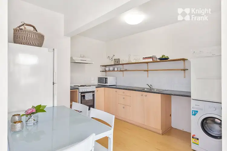 Fifth view of Homely apartment listing, 6/3 Norfolk Crescent, Sandy Bay TAS 7005
