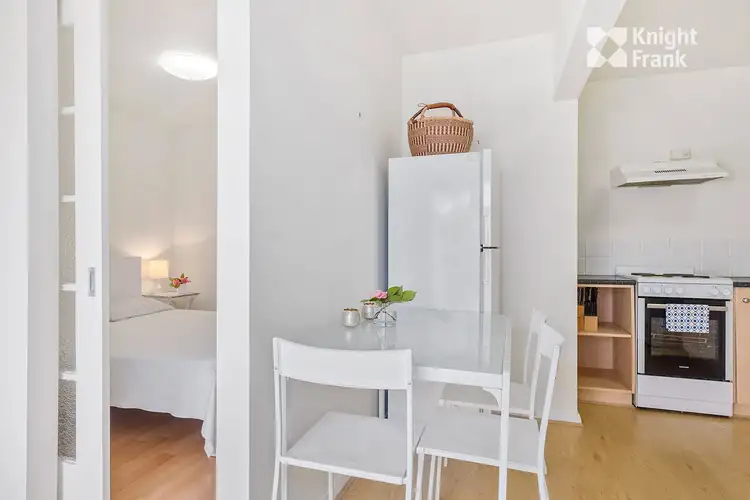 Sixth view of Homely apartment listing, 6/3 Norfolk Crescent, Sandy Bay TAS 7005