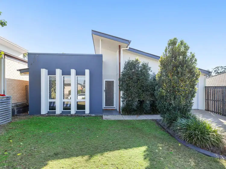 Main view of Homely house listing, 24 Lorikeet Parade, Dakabin QLD 4503