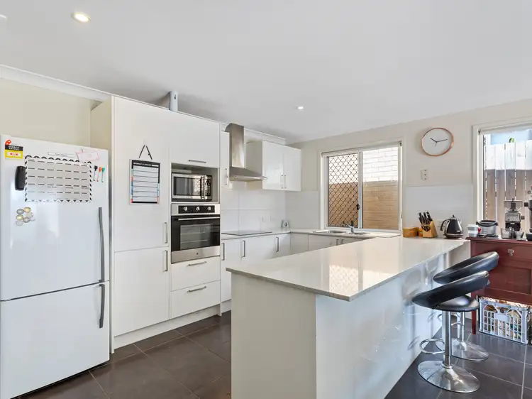 Second view of Homely house listing, 24 Lorikeet Parade, Dakabin QLD 4503