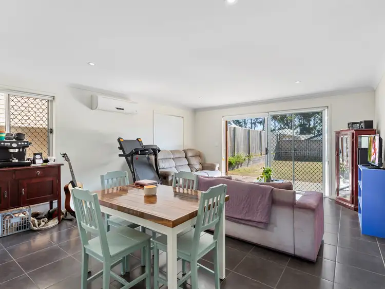 Third view of Homely house listing, 24 Lorikeet Parade, Dakabin QLD 4503