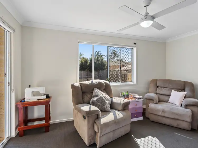 Fourth view of Homely house listing, 24 Lorikeet Parade, Dakabin QLD 4503