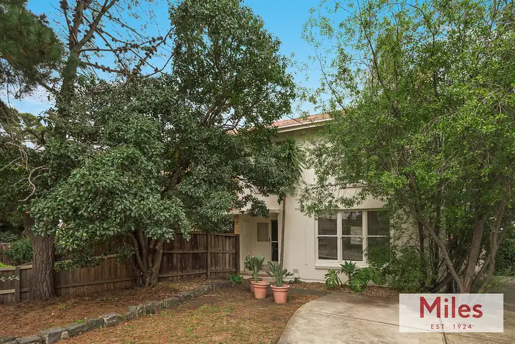 Main view of Homely house listing, 14 Achilles Street, Heidelberg West VIC 3081