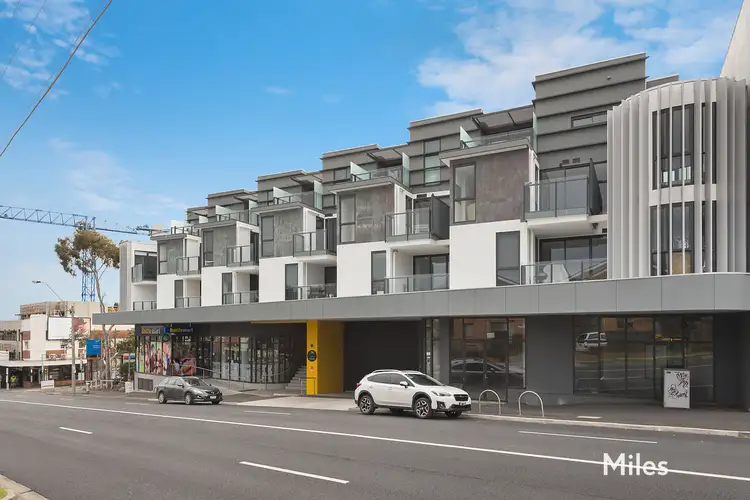Second view of Homely apartment listing, Level 2, 2/1045 Heidelberg Road, Ivanhoe VIC 3079