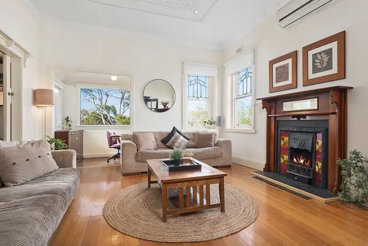 Second view of Homely house listing, 39 Grandview Grove, Rosanna VIC 3084