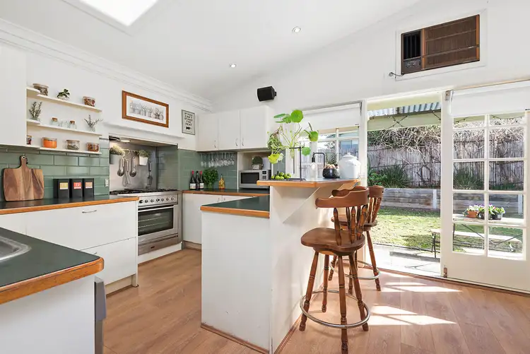Third view of Homely house listing, 39 Grandview Grove, Rosanna VIC 3084
