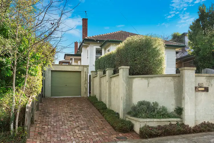 Fourth view of Homely house listing, 39 Grandview Grove, Rosanna VIC 3084