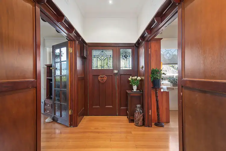 Fifth view of Homely house listing, 39 Grandview Grove, Rosanna VIC 3084
