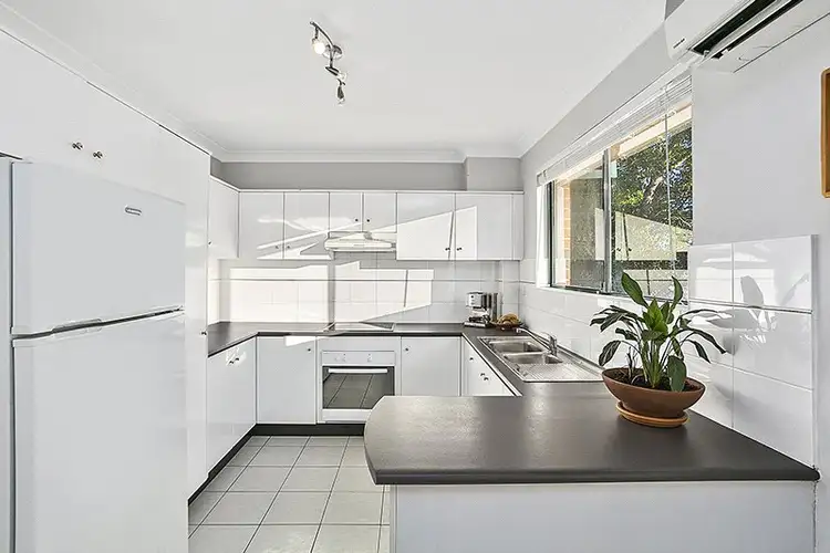 Second view of Homely apartment listing, 9/18-22 High Street, Granville NSW 2142