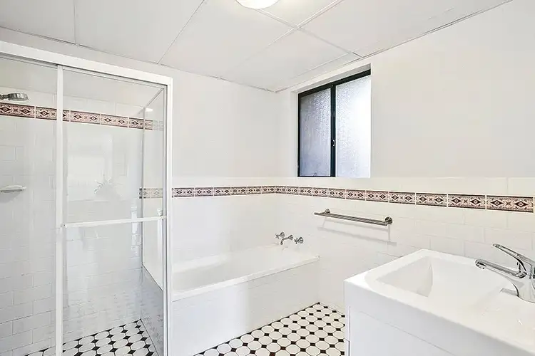 Third view of Homely apartment listing, 9/18-22 High Street, Granville NSW 2142