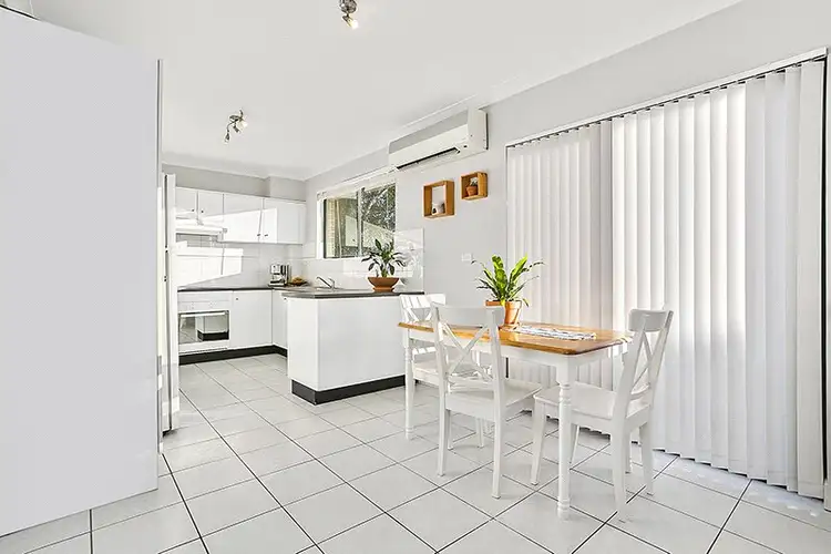 Fourth view of Homely apartment listing, 9/18-22 High Street, Granville NSW 2142