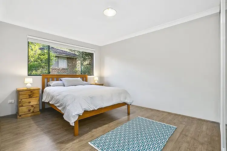 Fifth view of Homely apartment listing, 9/18-22 High Street, Granville NSW 2142
