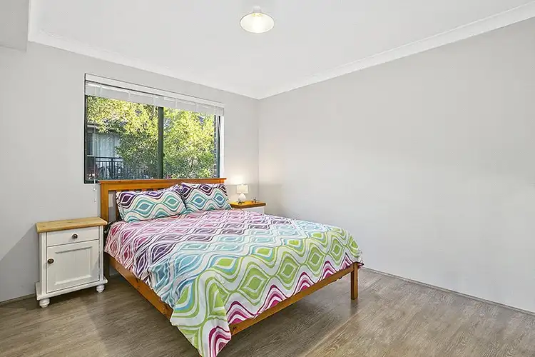 Sixth view of Homely apartment listing, 9/18-22 High Street, Granville NSW 2142